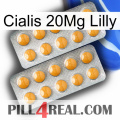 Cialis 20Mg Lilly levitra2